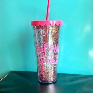 Sippin’ like it’s my Birthday tumbler